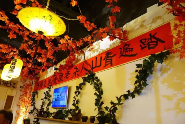 踏遍青山人未老，風景這邊獨好