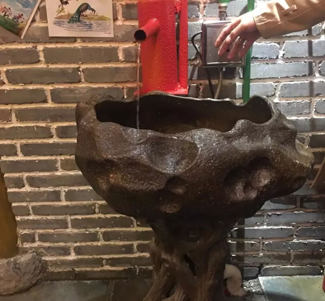 創意水井